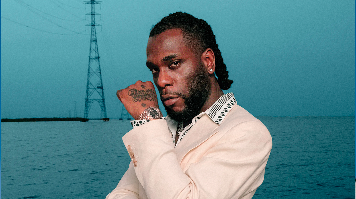 Burna Boy