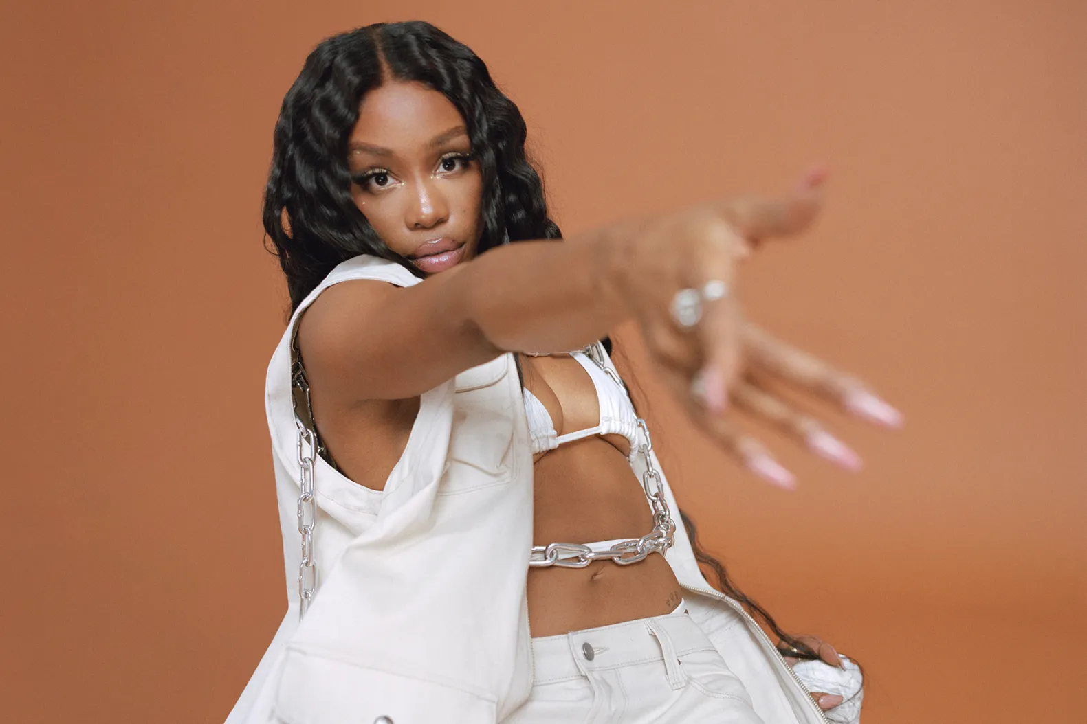 Kendrick Lamar & SZA