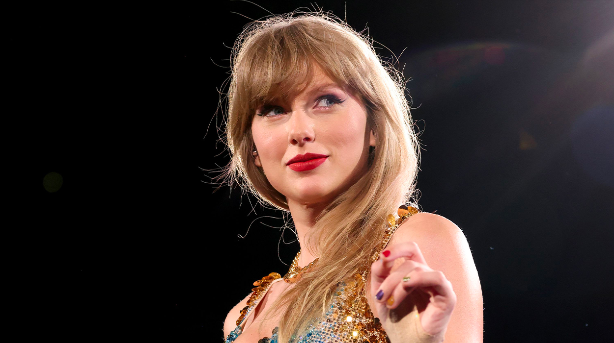 Taylor Swift