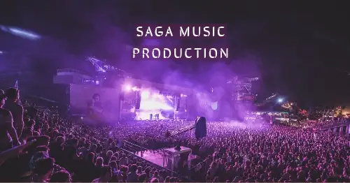 Production musicale