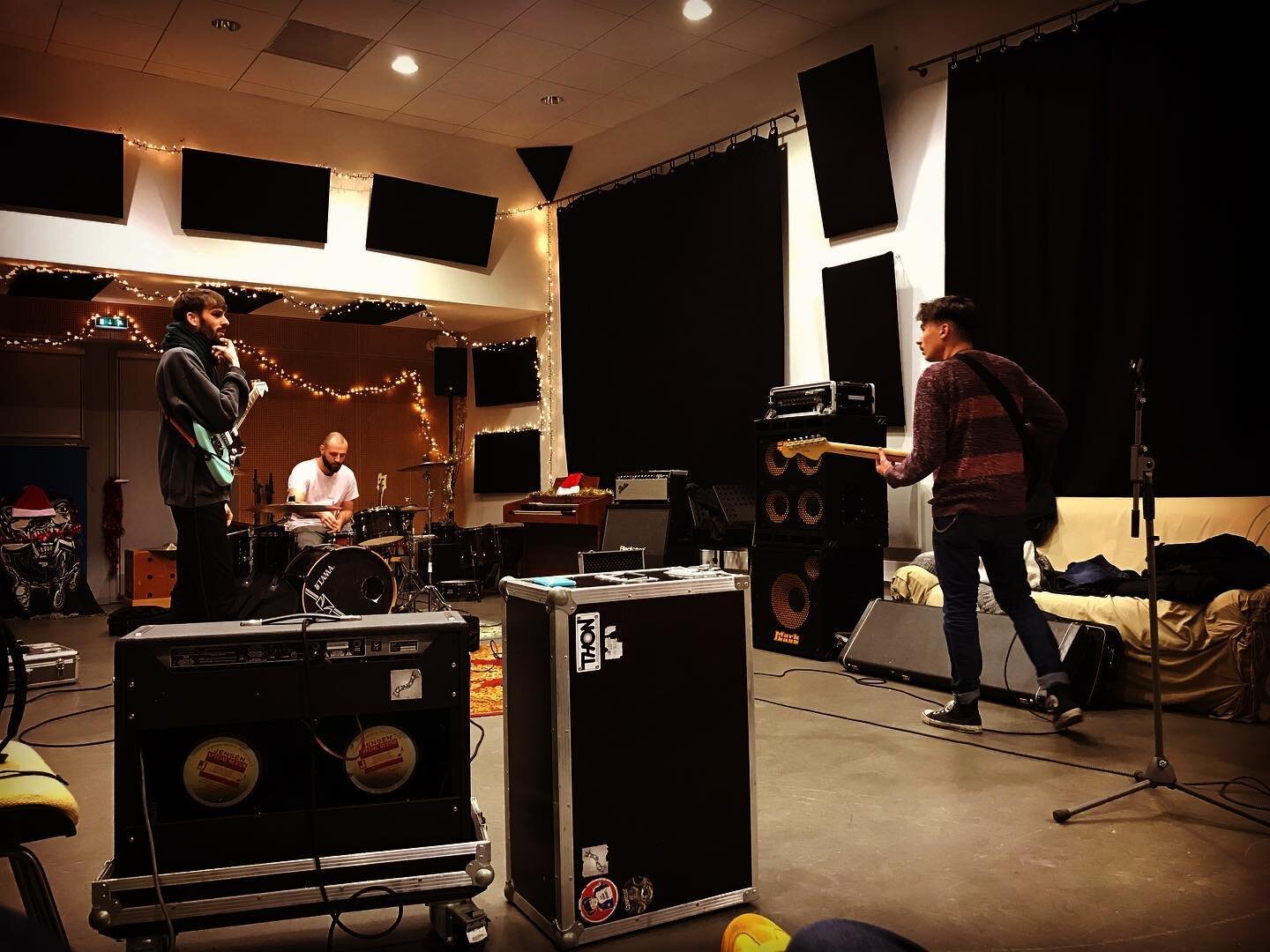 Performance live