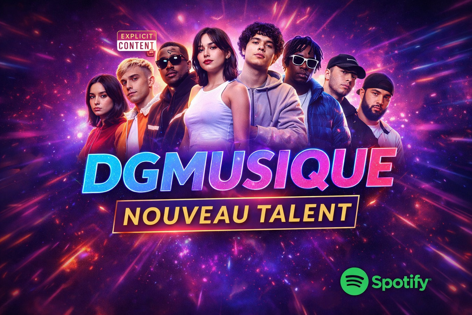Spotify Playlist